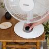30cm Whisper Quiet Desk Fan