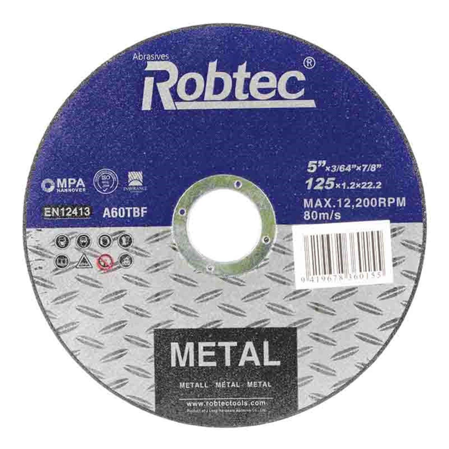 Cut-Off Wheel