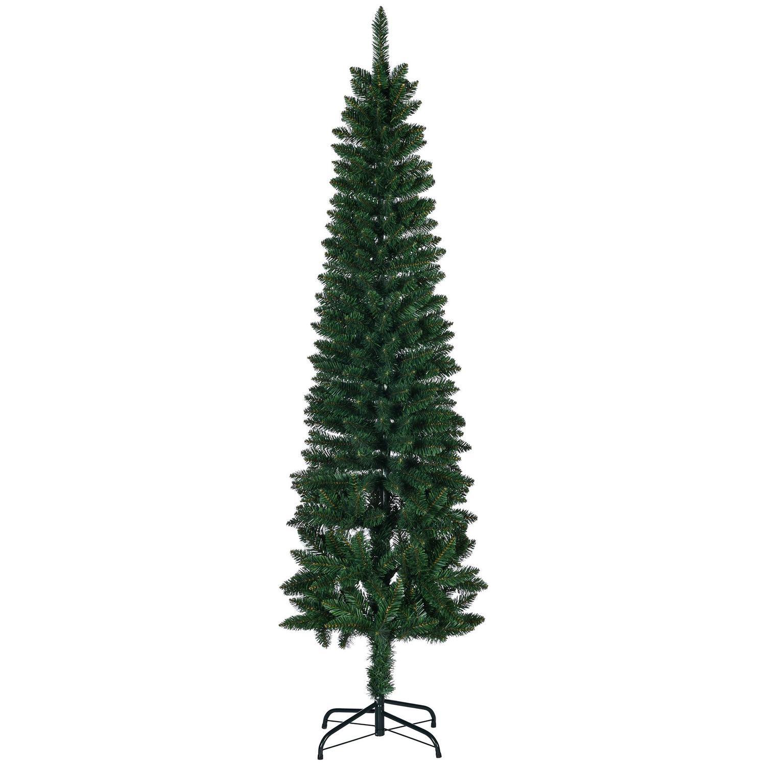 Christmas Tree Narrow 180cm