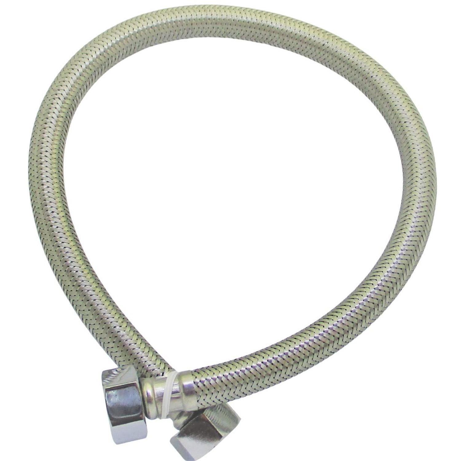 Flexible Braided Hose