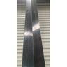 Ridge Cappping L: 3600mm W: 150mm W: 150mm Ebony