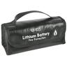 Lithium Battery Fire Bag 7 x 7 x 19cm