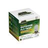 Reusable Outdoor Fly Trap