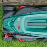 Corded Electric Lawn Mower