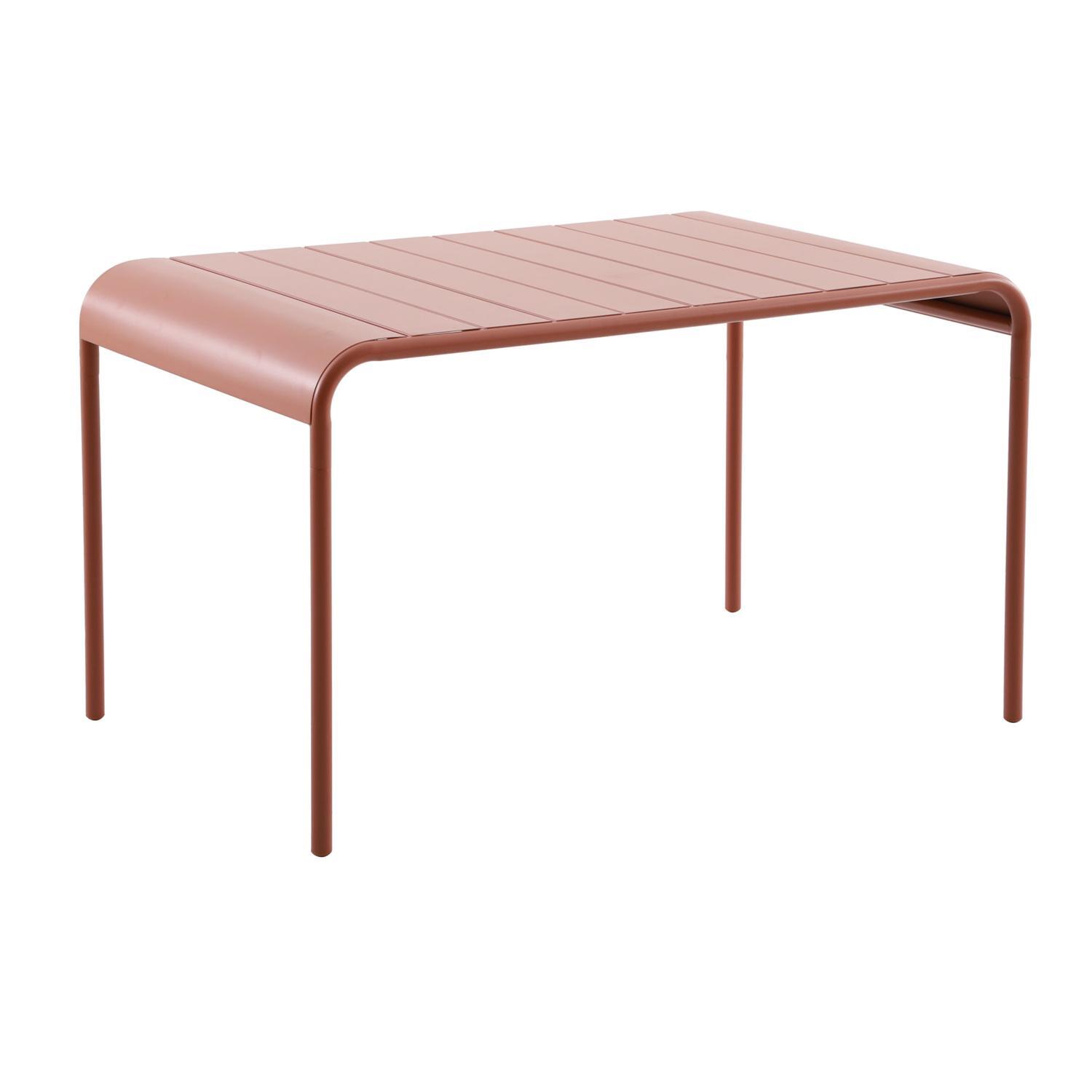 Tavira Outdoor Dining table 1300mm