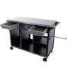 Prep And Storage Cart