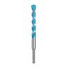 Multi-Construction Drill Bit 12mm