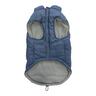 City Classic Cotton Pressed Pet Vest Blue XL