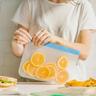 Lay Flat Reusable Bags 2 Pack