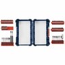 Impact Bit Modular Set 44 piece