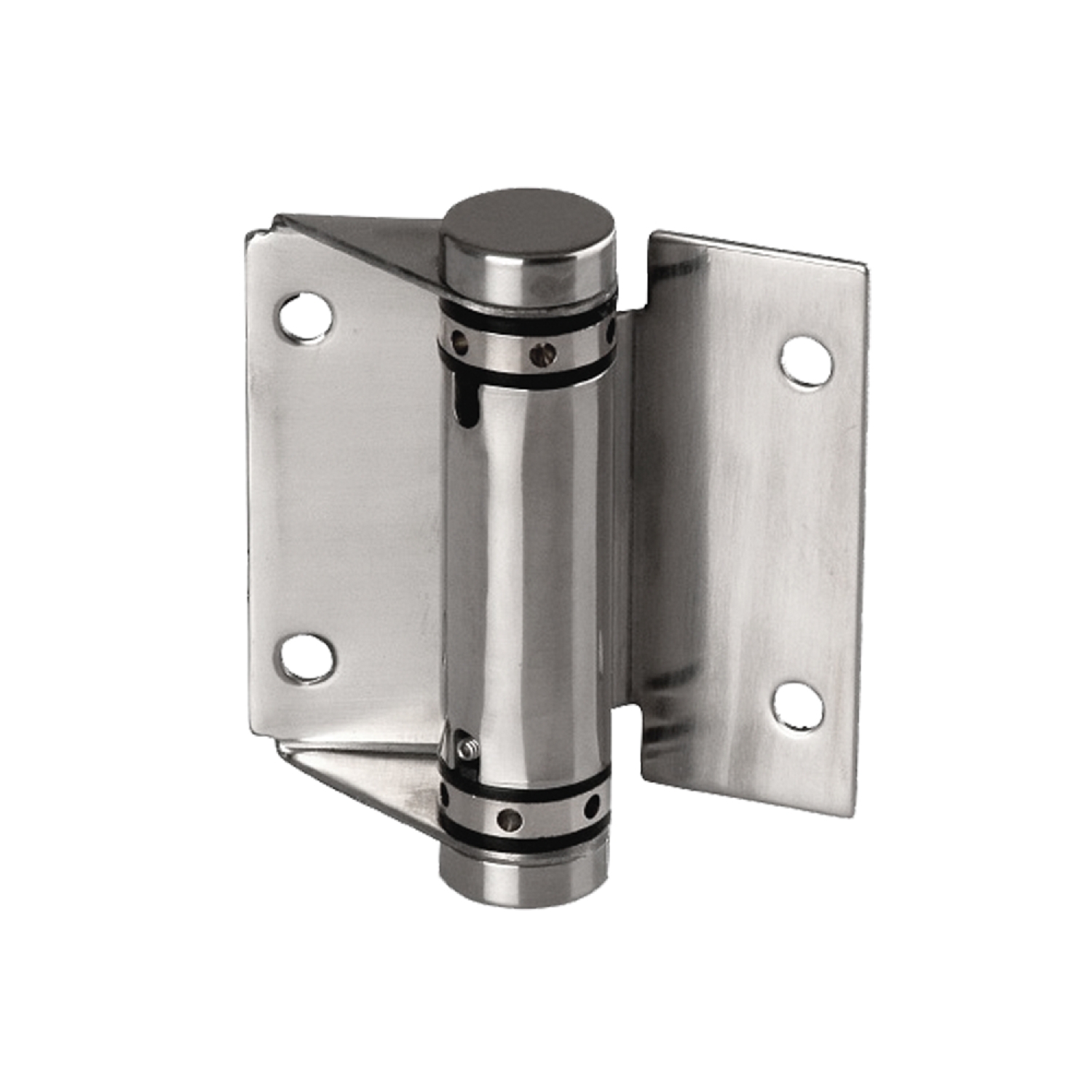 Pool Glass Inline Gate Hinge, Pack of 2
