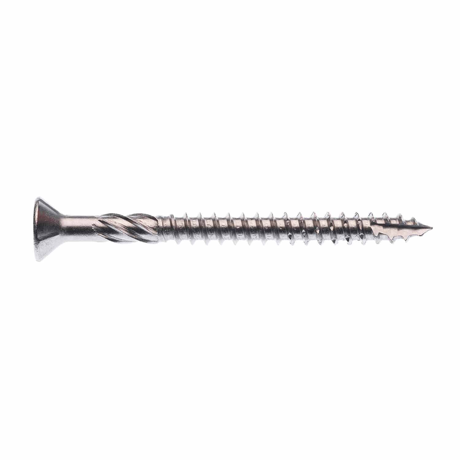 Type 17 Decking Screw