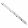 Sabre Saw Blade Pack of 5 300mm