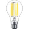 LED Ultra Light Bulb B22 4 Watt Cool White