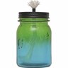 Citronella Oil Burner H: 170mm, Dia: 102mm