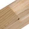 Laminated Post