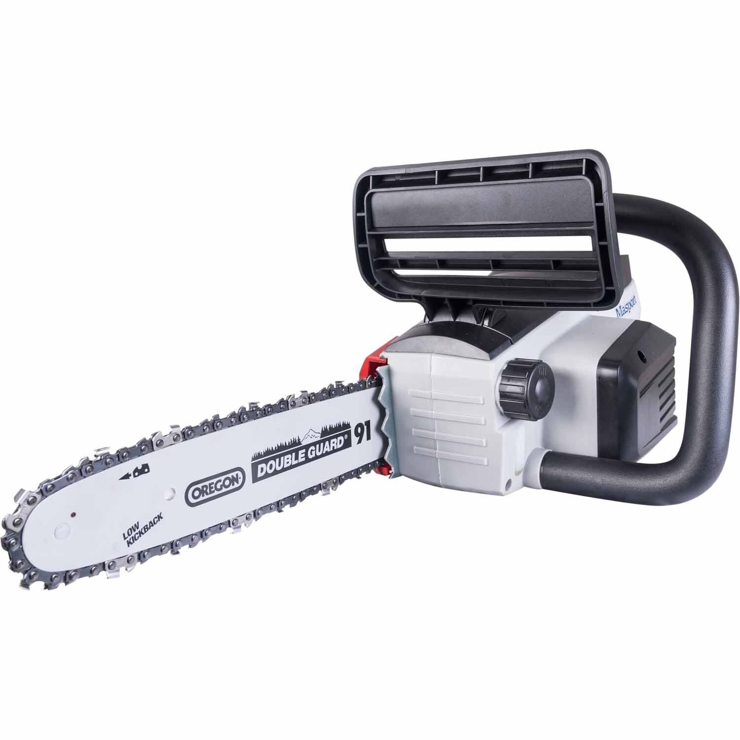 Chainsaw Battery Skin Only