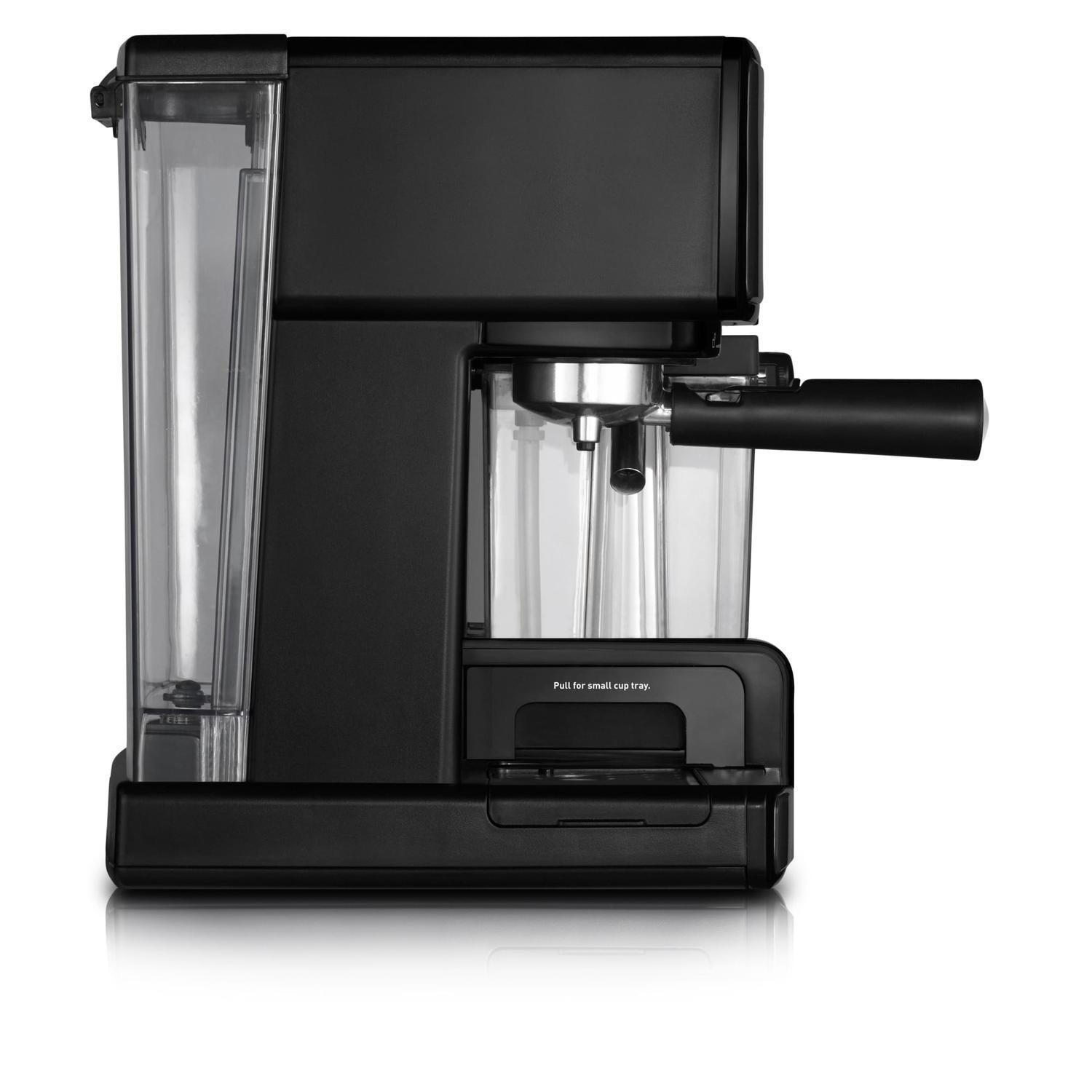 Café Barista Espresso Machine