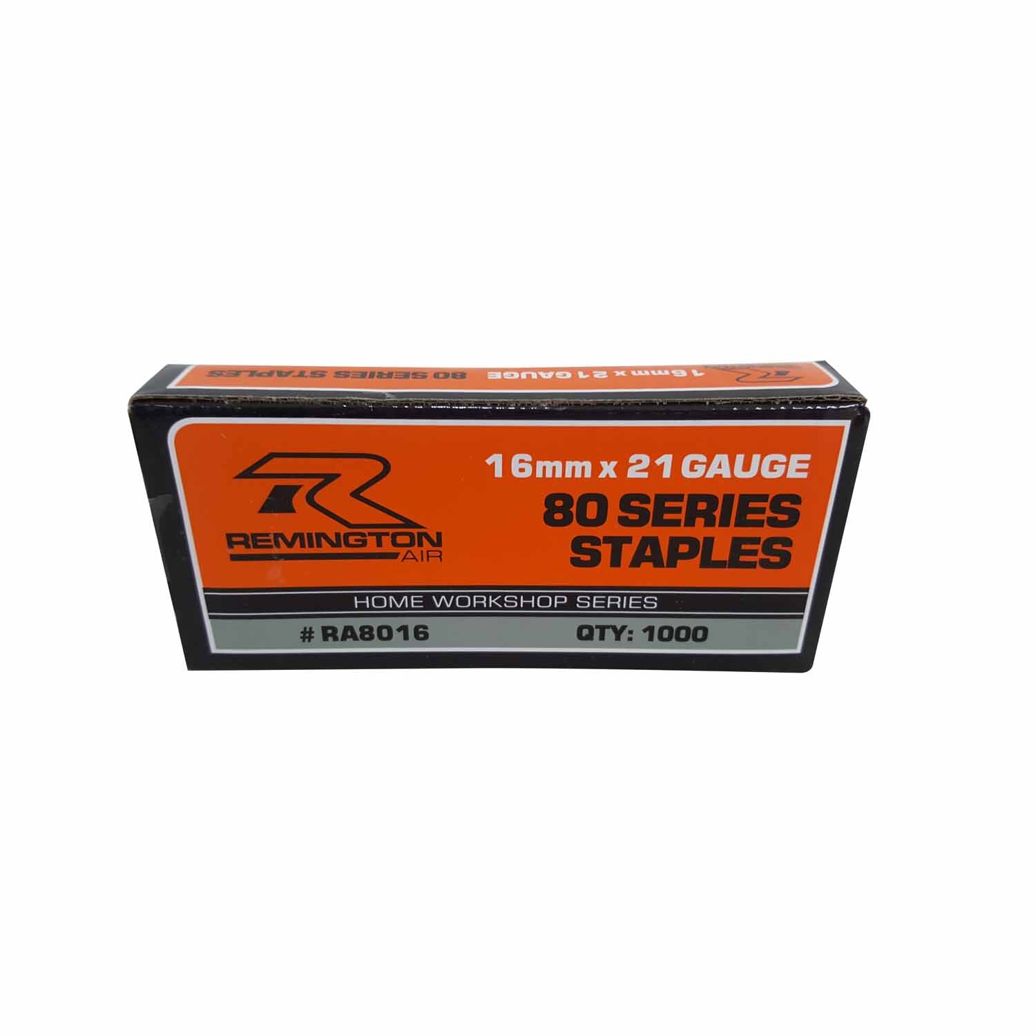 80 Series Staples