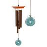 Turquoise Chime