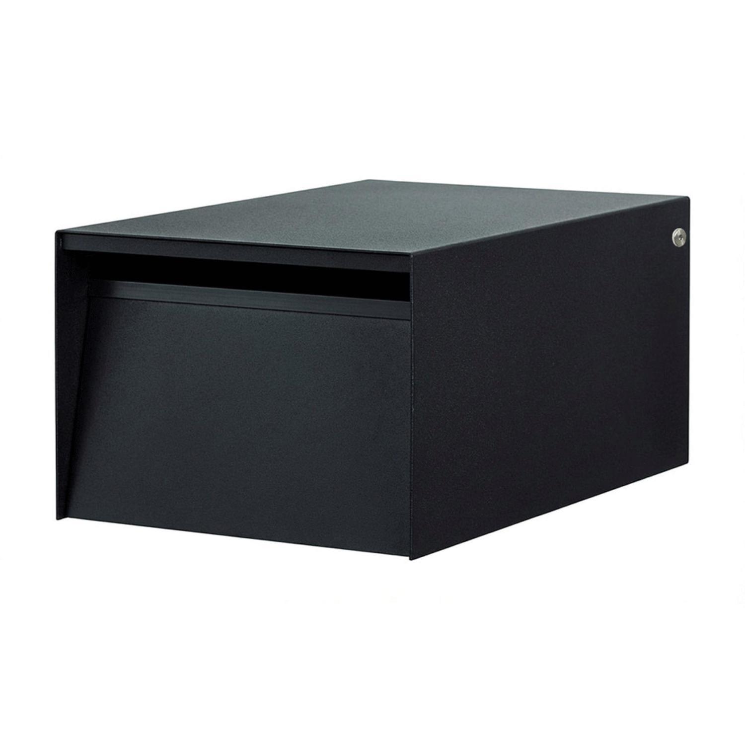 Metal Letterbox