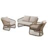Raglan Outdoor 3 Piece Lounge Setting