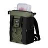 Cooler Bag Backpack 18L Olive