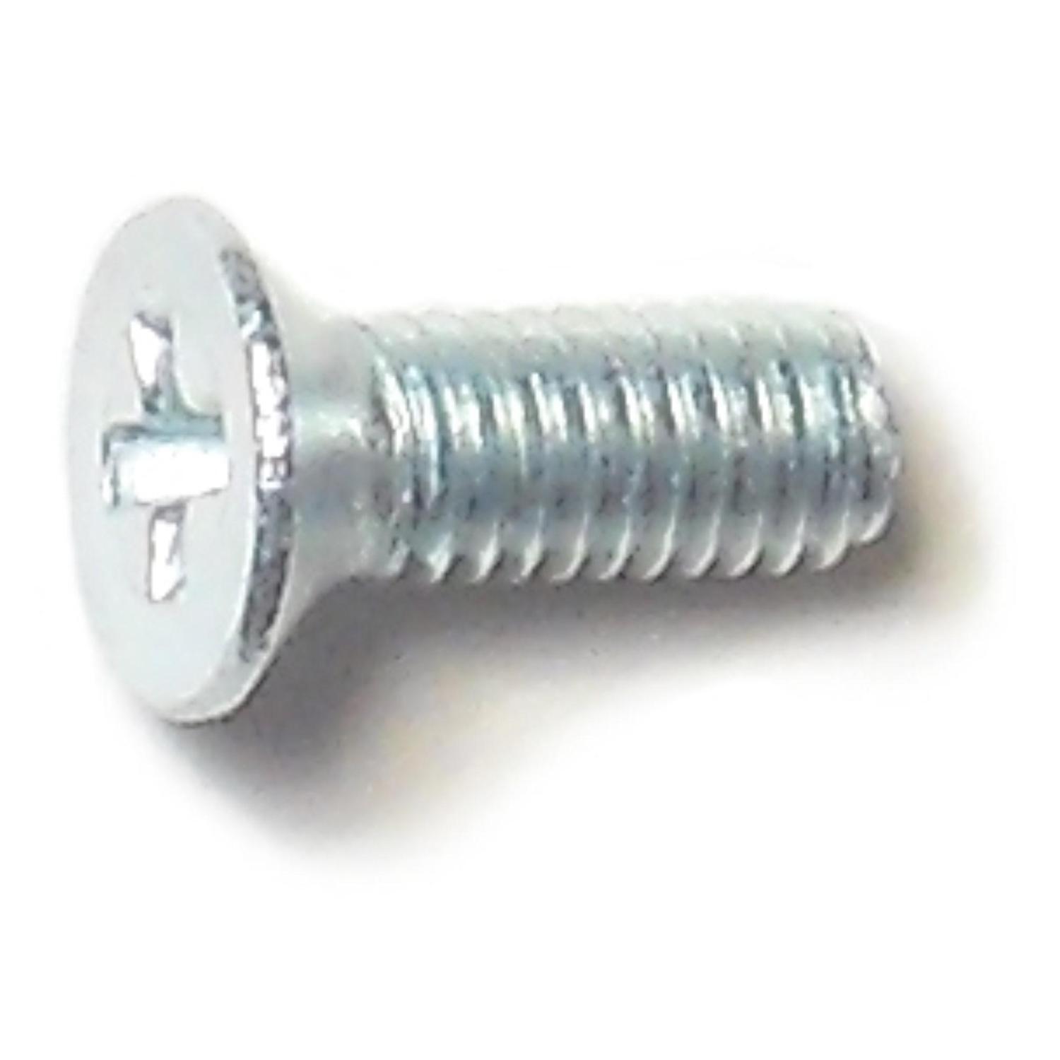 Machine Screw