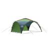Savanna 3 Shelter Green and Grey
