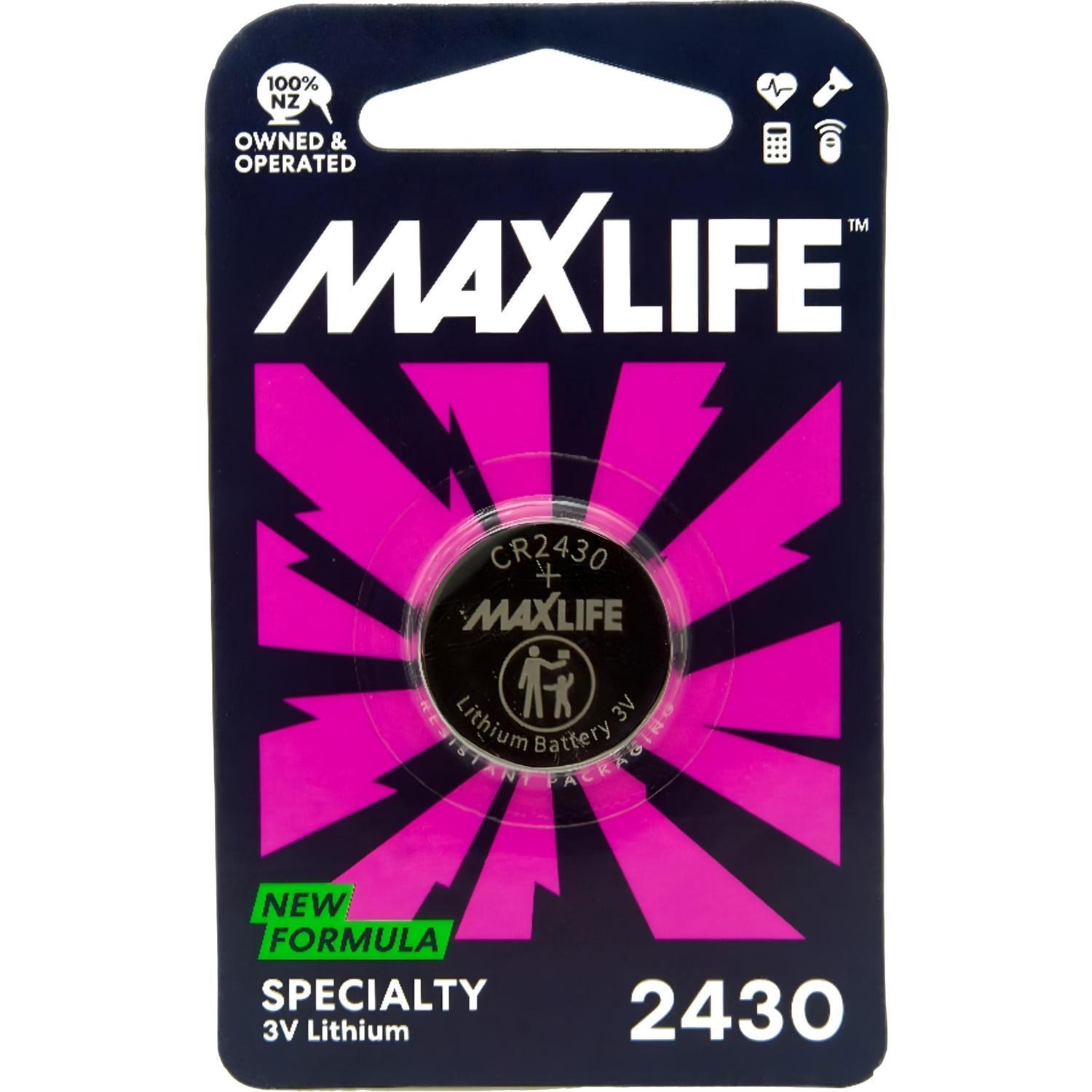 Button Cell Lithium Battery