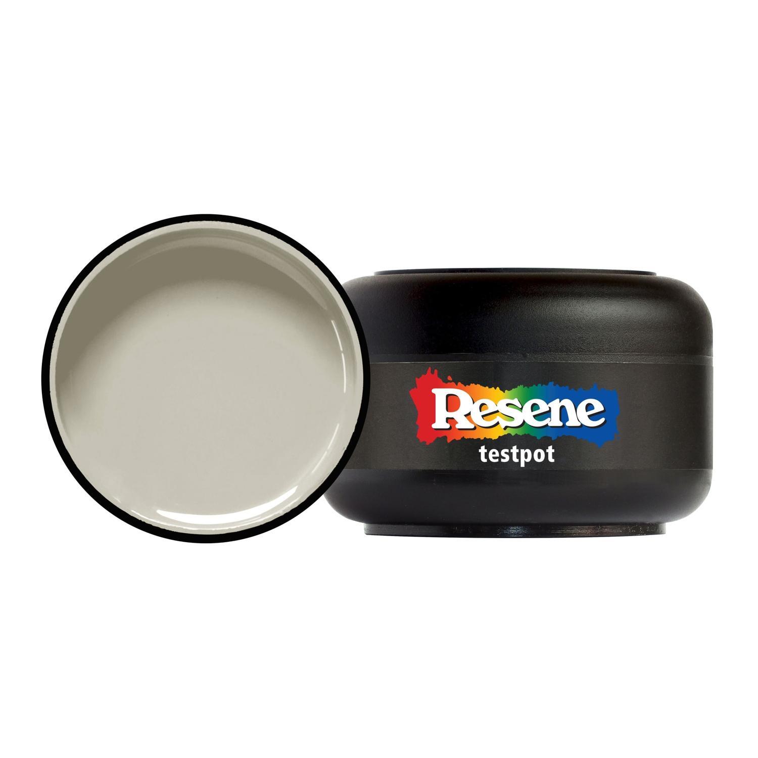 Testpot