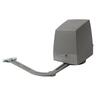 Articulated Double Swing Gate Motor 24V DC Grey