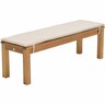 Carmel Outdoor Bench Seat 1350 x 400mm