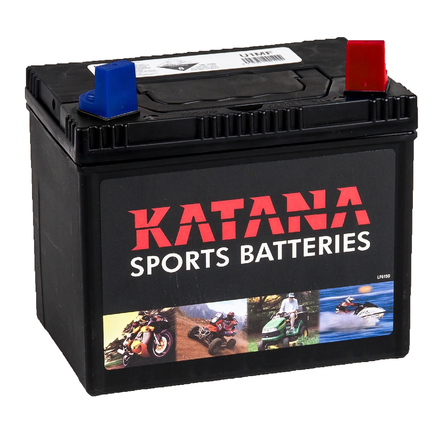 Lawn & Garden Battery U1RMF