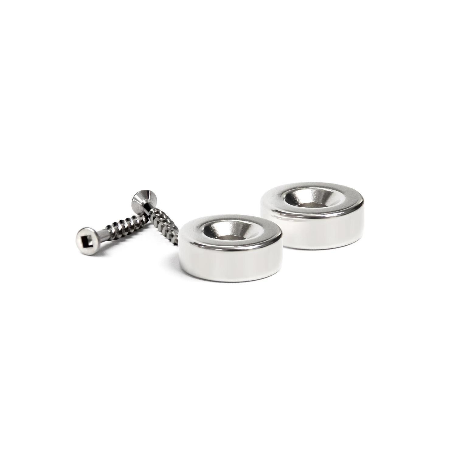 Magnetic Door Catch