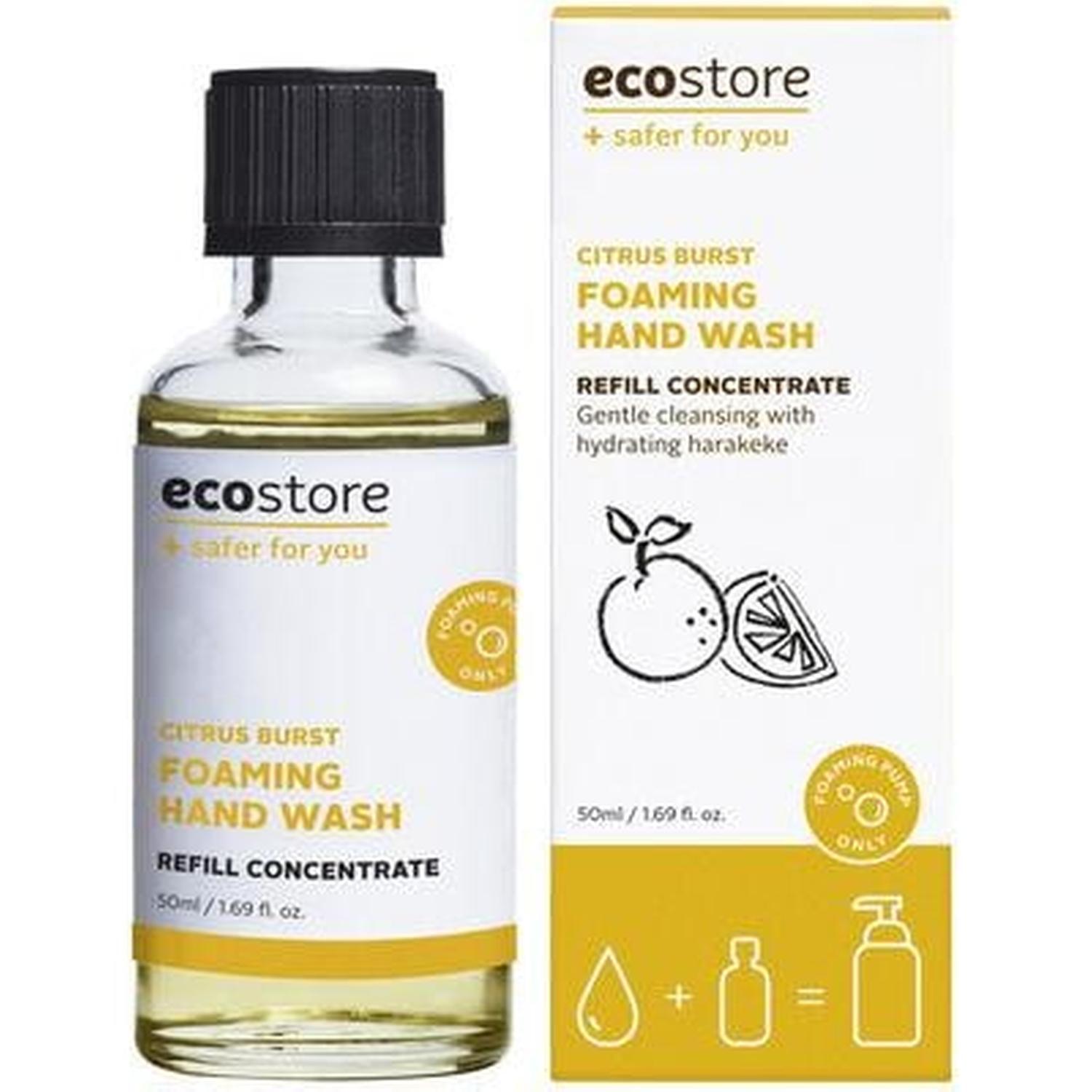 Handwash Concentrate 50ml