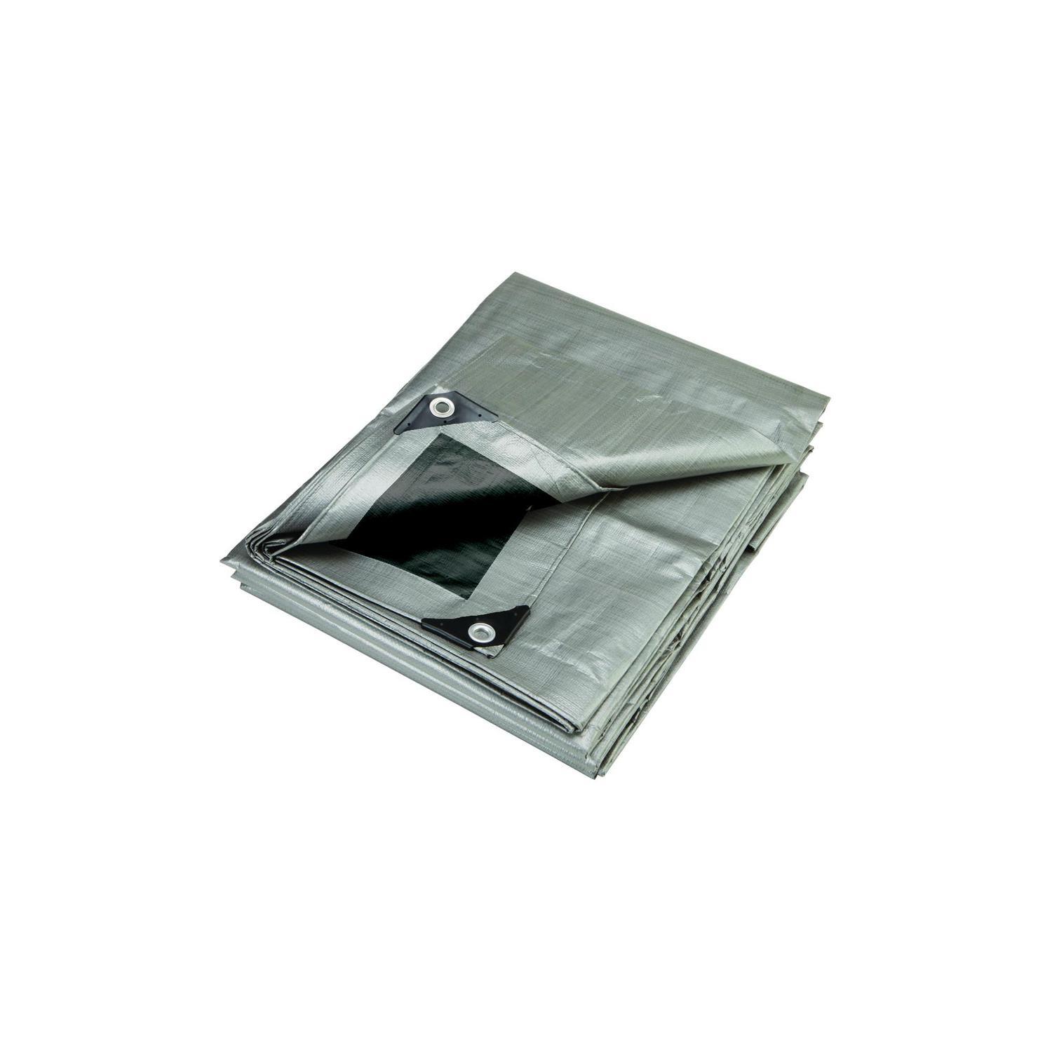Extra Heavy Duty Tarpaulin