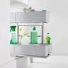 Cleaning Agent Under Sink Pull Out Caddy