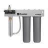 Hybrid R4 Triple Water Treatment System  Grey