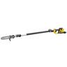 FlexVolt 54V XR Pole Saw Skin Only