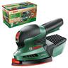 Cordless Multi Detail Sander Skin 18 Volt