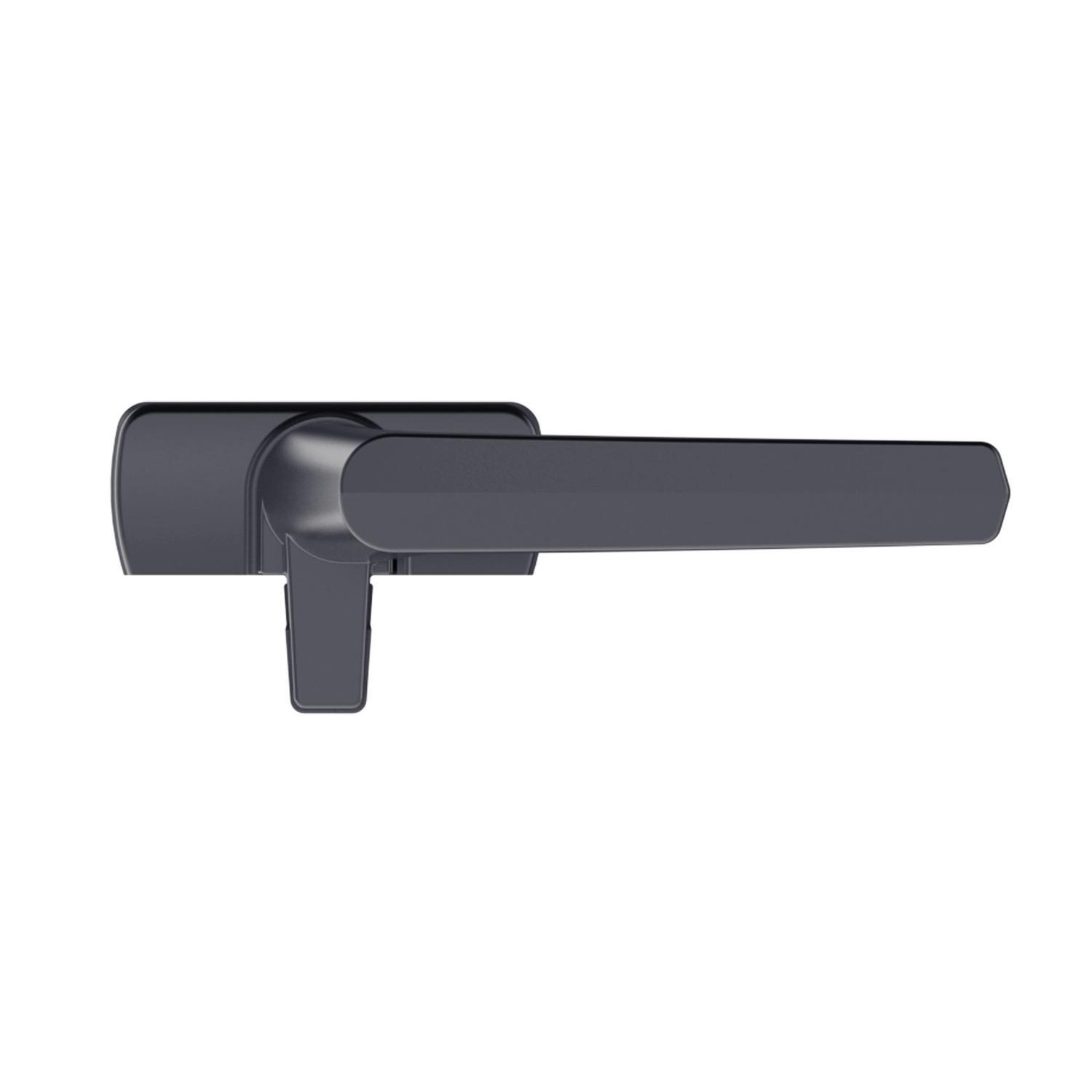 Window Handle Aria Helix SealHigh Profile Right Hand  Flaxpod