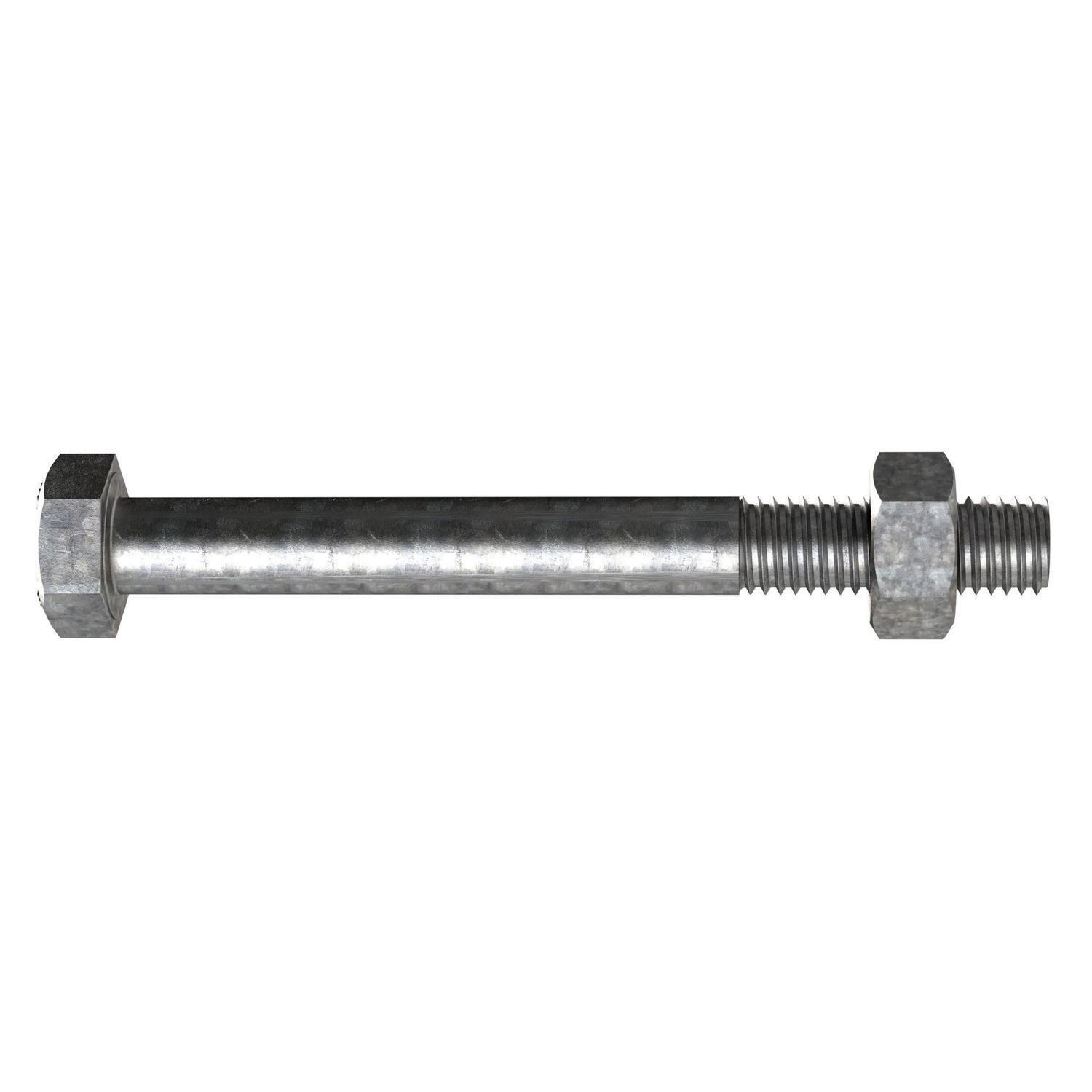 Engineer Bolts & Nuts