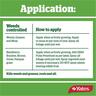 Rapid 1-Hr Action Weedkiller Refill Pack