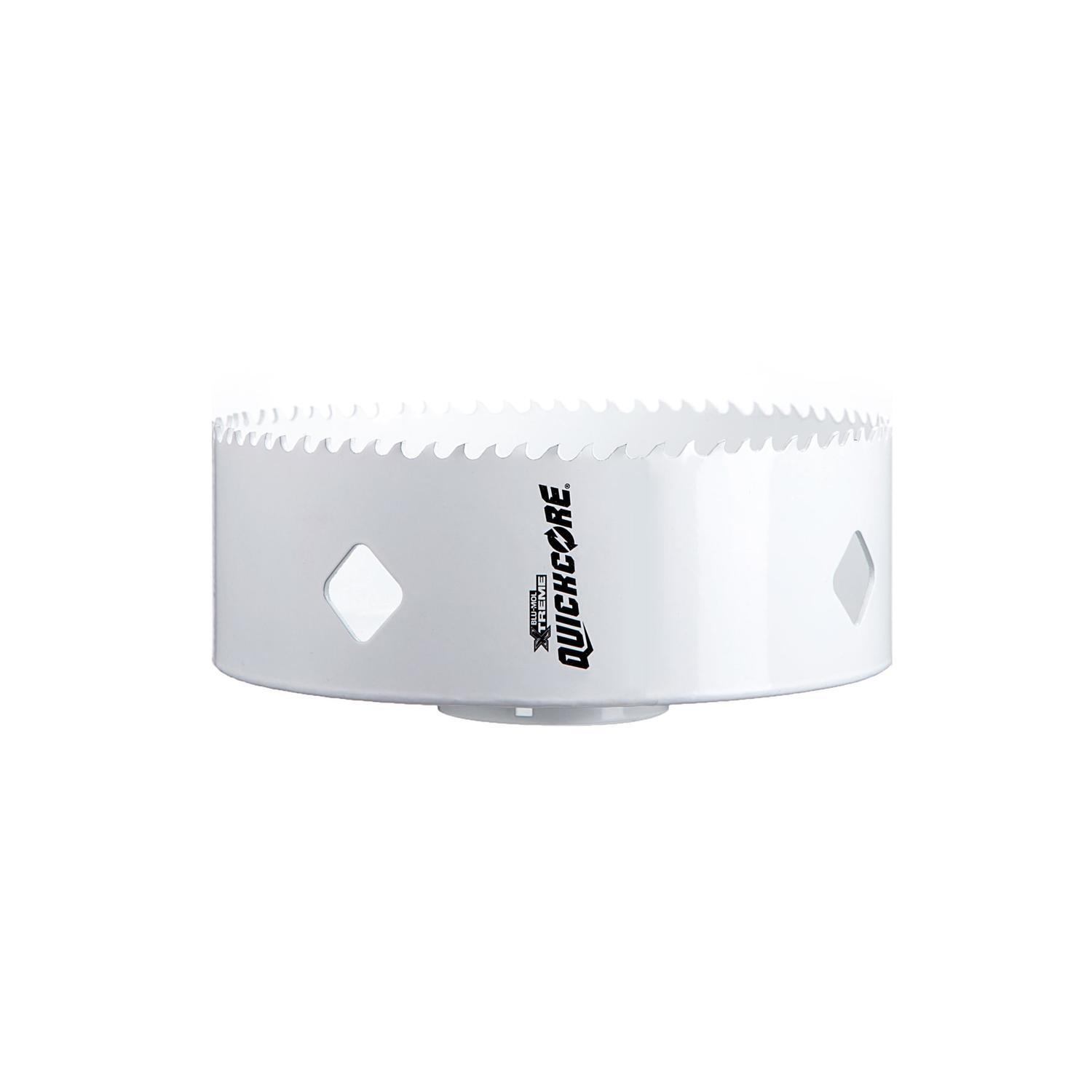 Quickcore bi-metal Hole Saw
