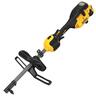 54V Cordless Multi-tool Power Head Skin