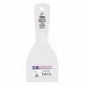 Putty Knife 75mm Silver