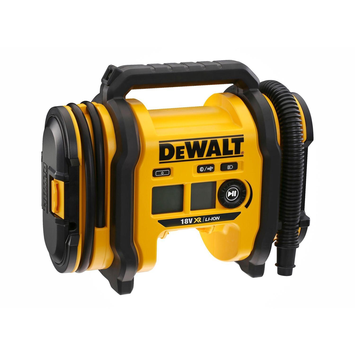 18V XR Air Inflator Skin