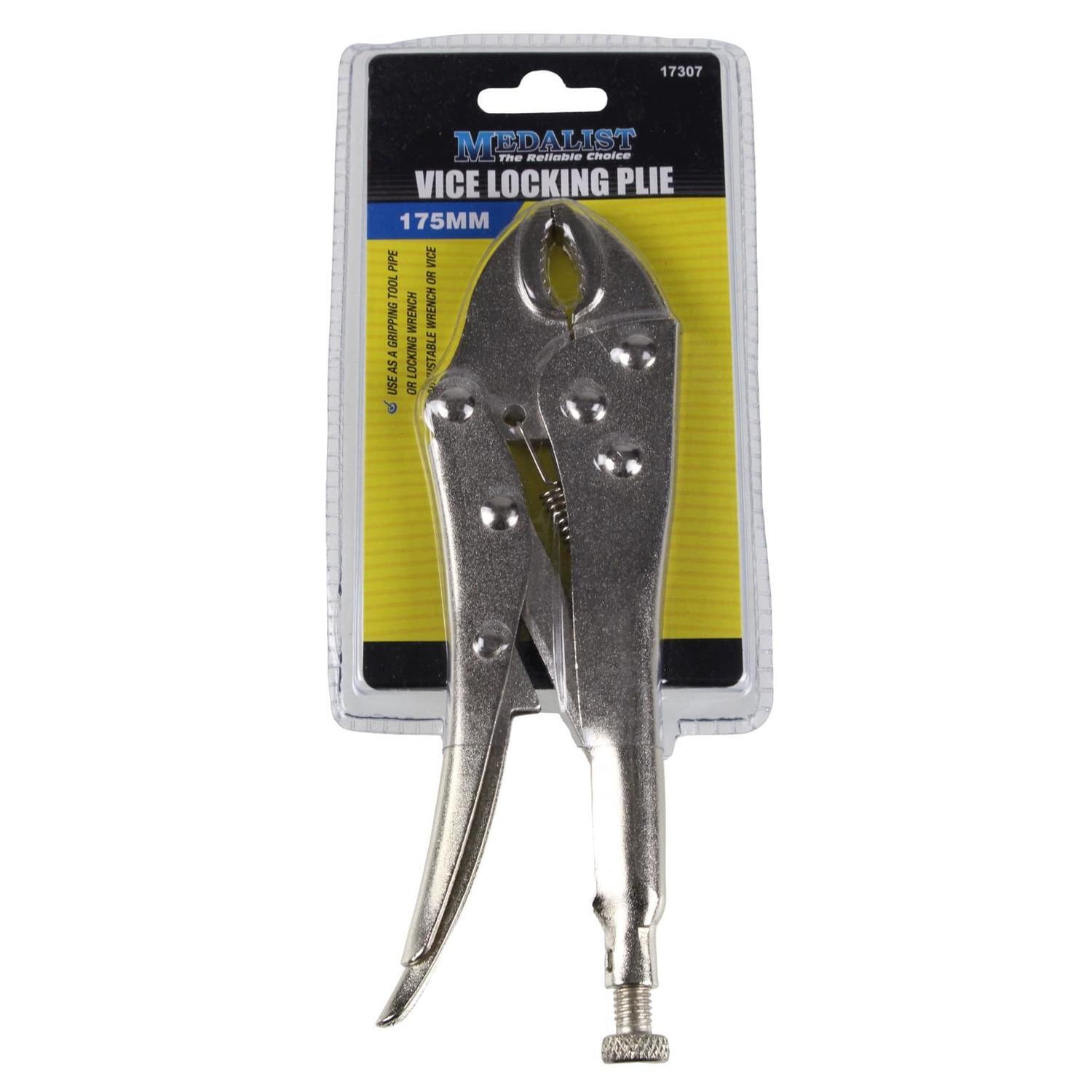 Locking Pliers