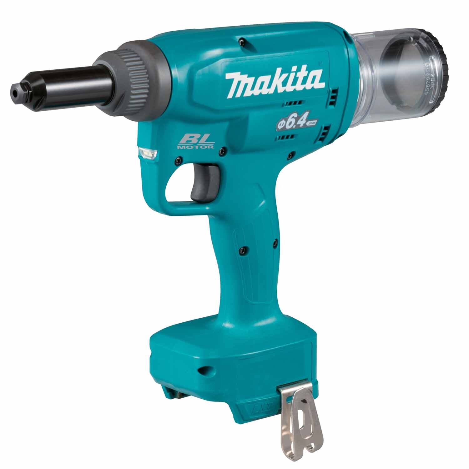 LXT Cordless Rivet Gun Skin Only